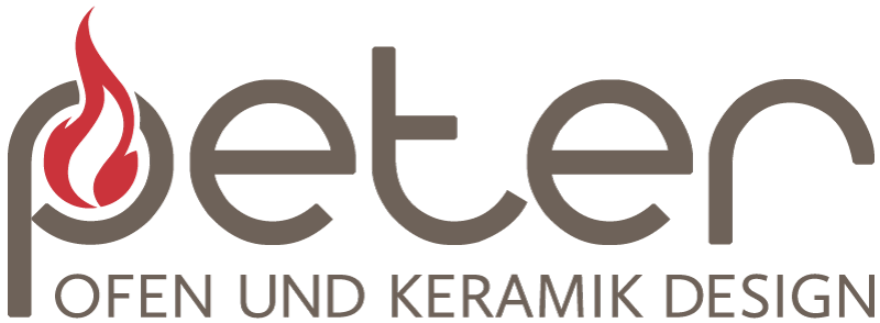 Peter Ofen und Keramik Design – Logo